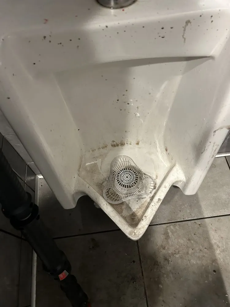 Slide of C&C Maintenance