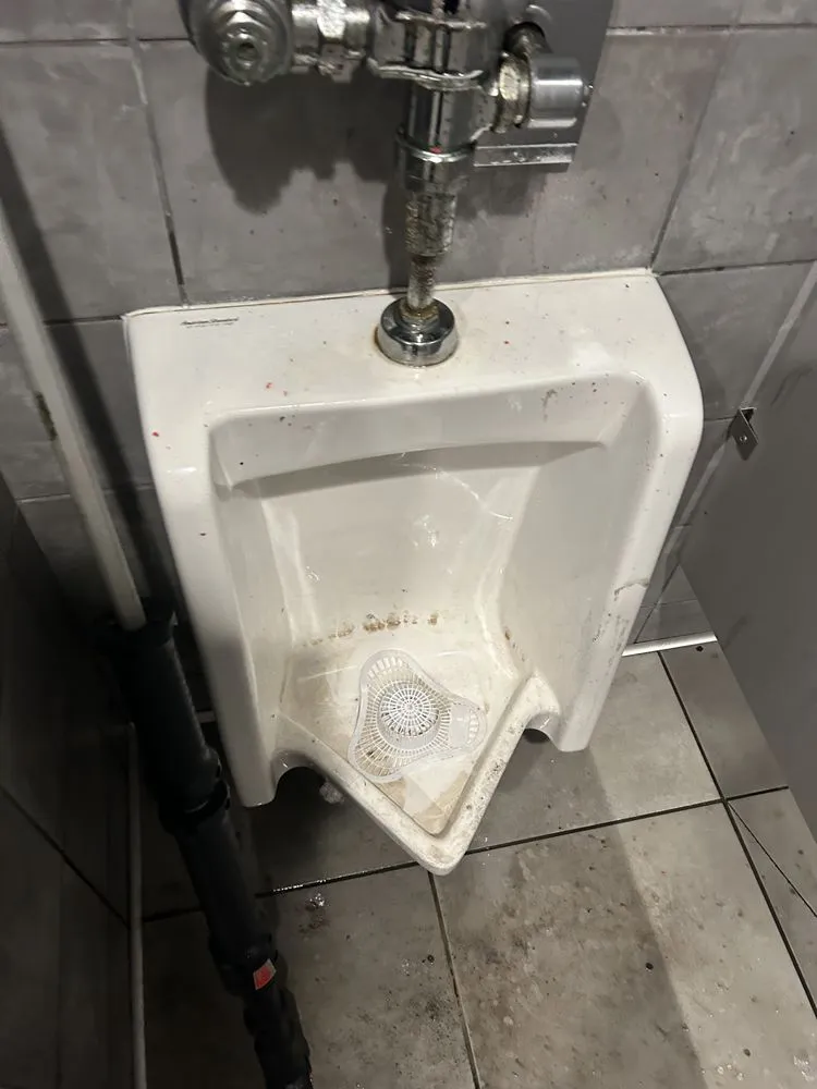 Slide of C&C Maintenance