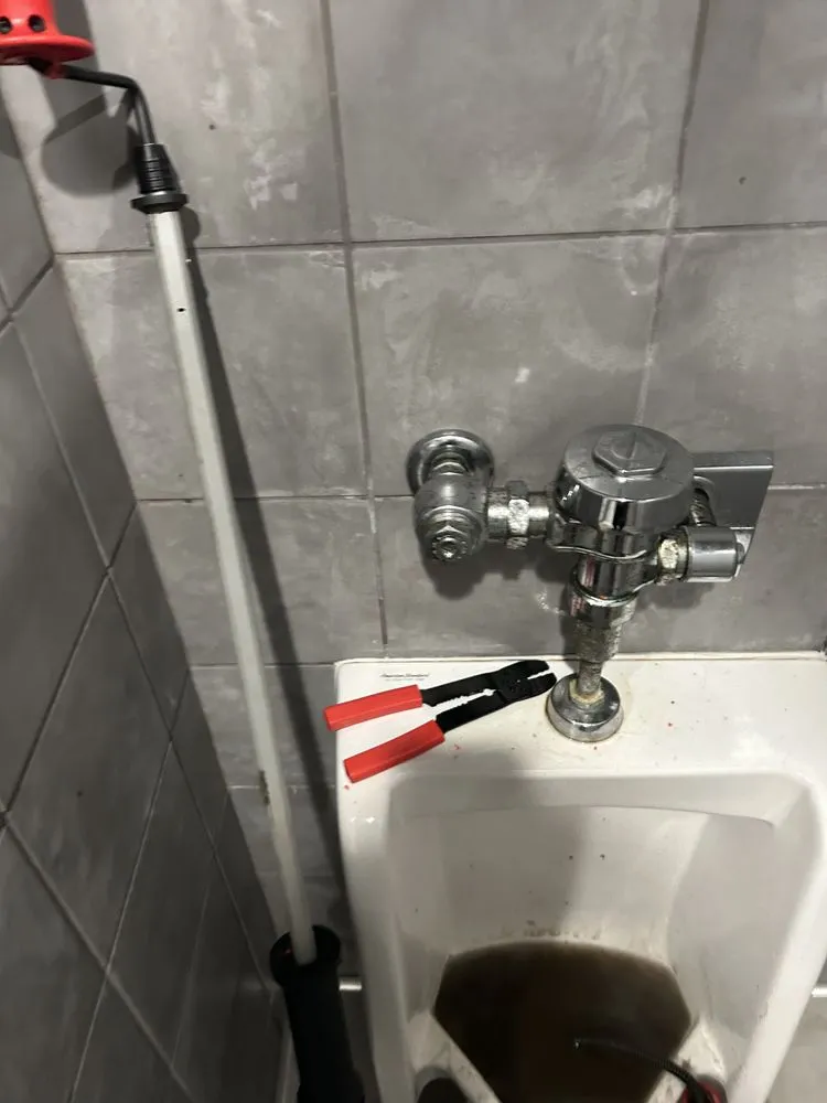 Slide of C&C Maintenance