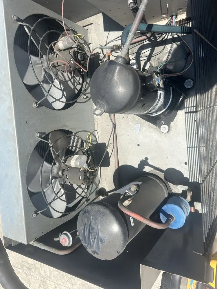 Slide of C&C Maintenance