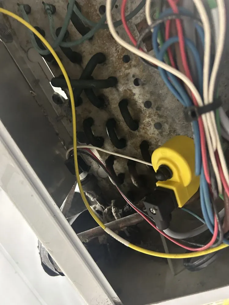 Slide of C&C Maintenance