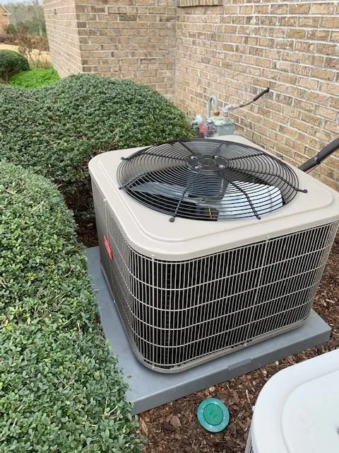 Slide of C&C Mechanical Heating & Air