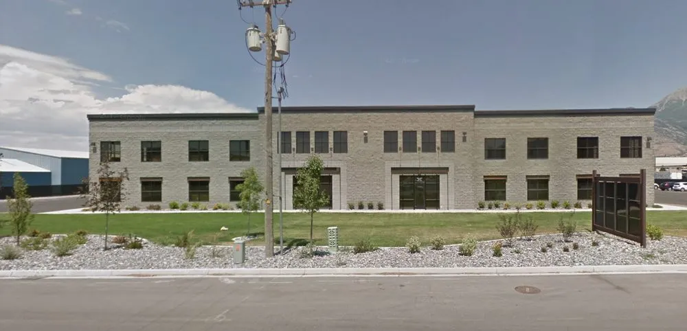 Slide of C&C Mechanical