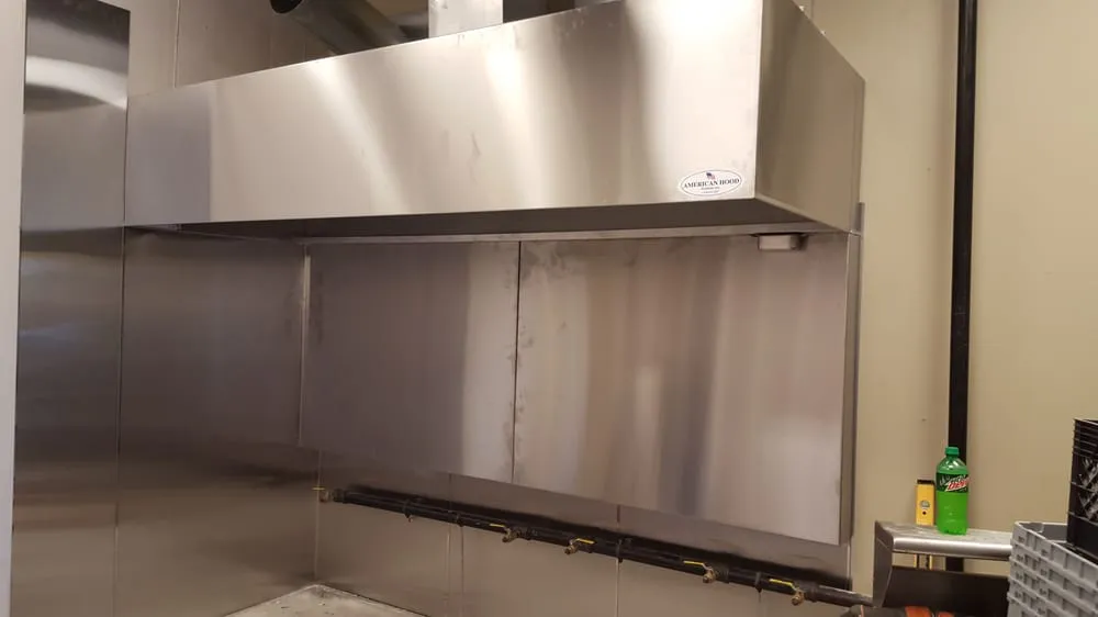 Slide of C&C Mechanical