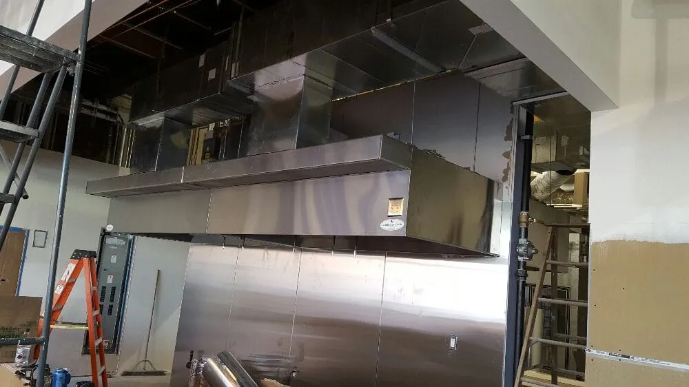 Slide of C&C Mechanical