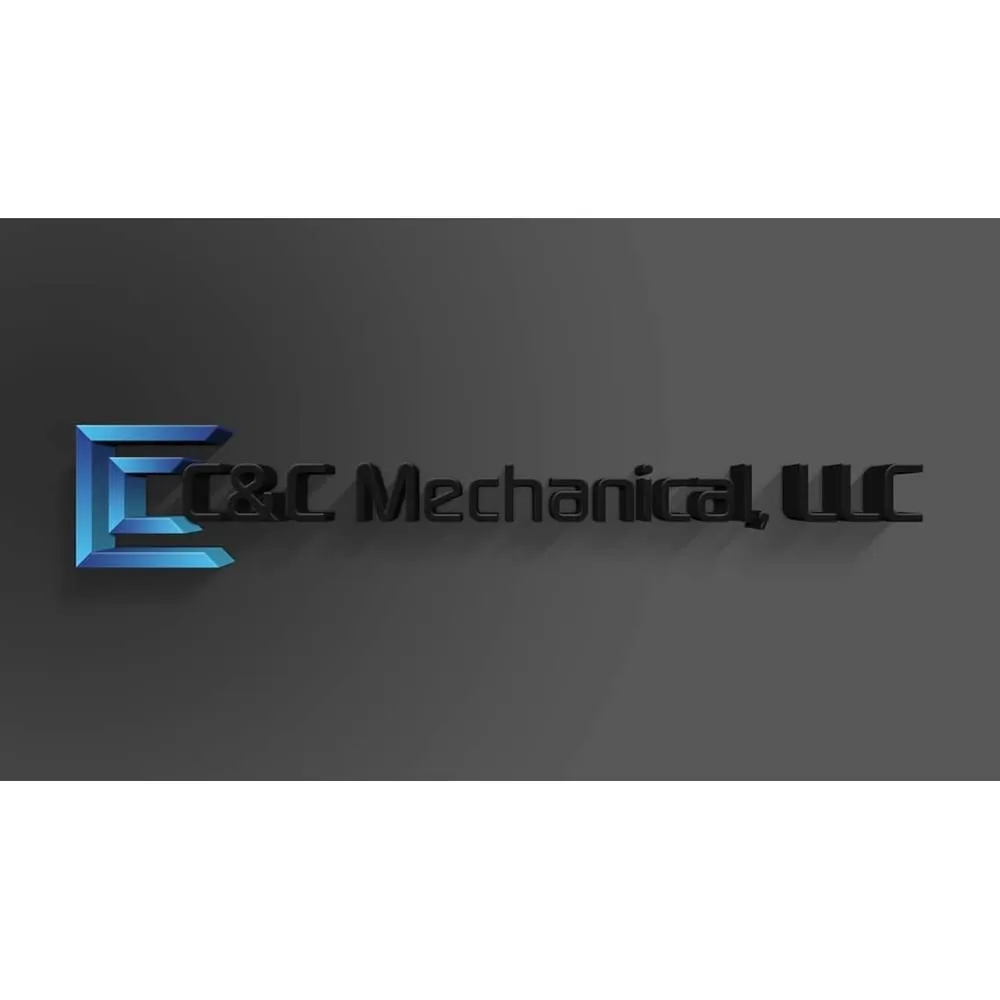 Slide of C&C Mechanical