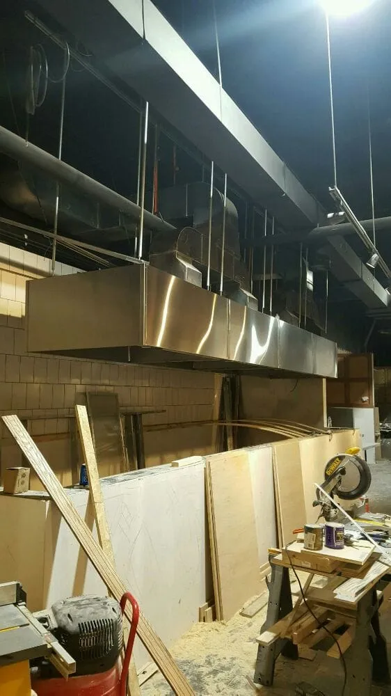 Slide of C&C Mechanical