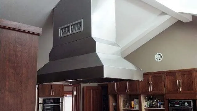 Slide of C&C Mechanical