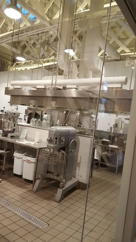 Slide of C&C Mechanical