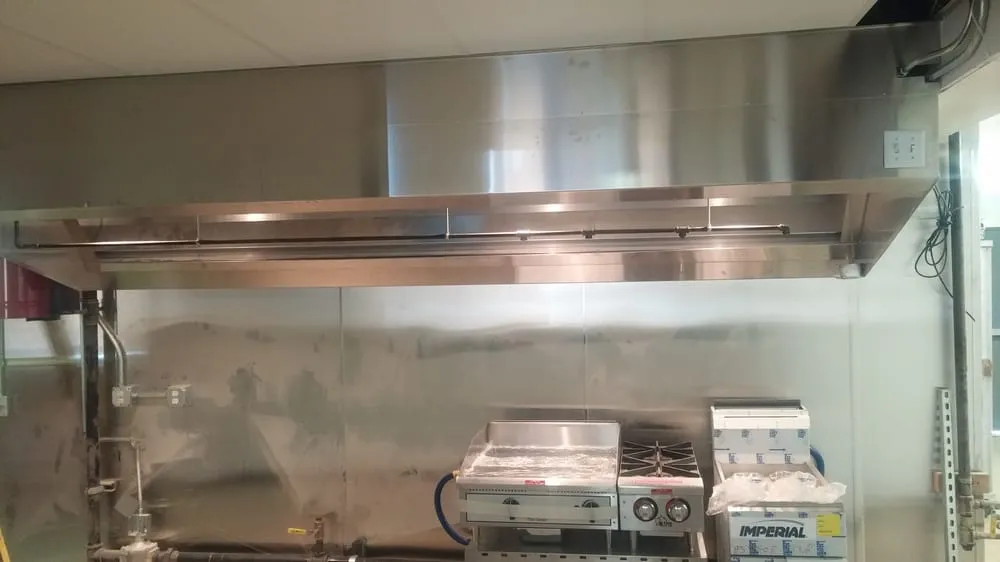 Slide of C&C Mechanical