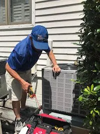 Slide of C&C Myers Heating, Cooling, Plumbing & Electrical