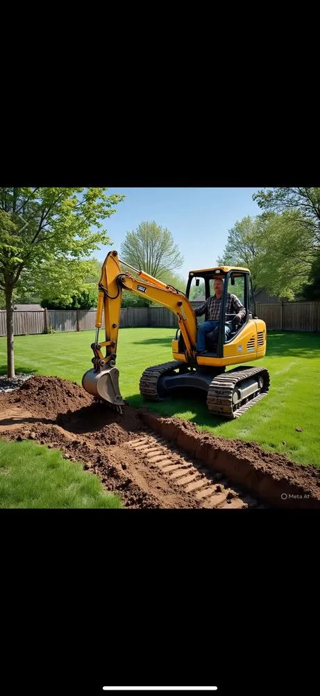 Slide of C&C Plumbing