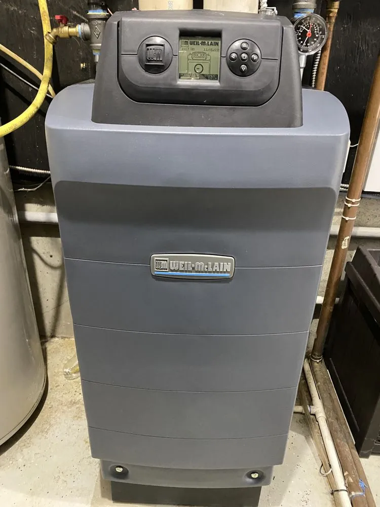 Slide of C&C Service