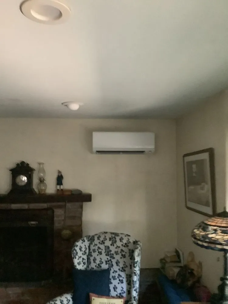 Slide of C&C Service