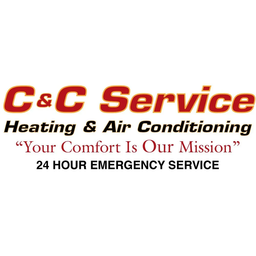 Slide of C&C Service