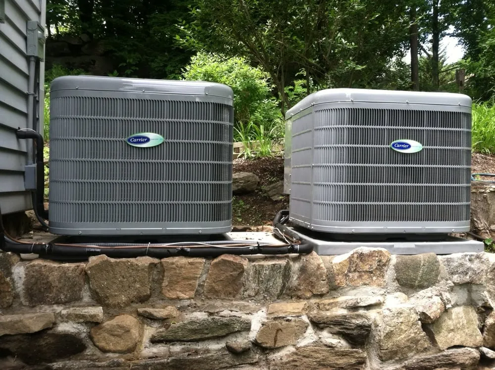 Slide of C&C Service