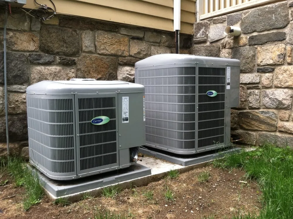 Slide of C&C Service