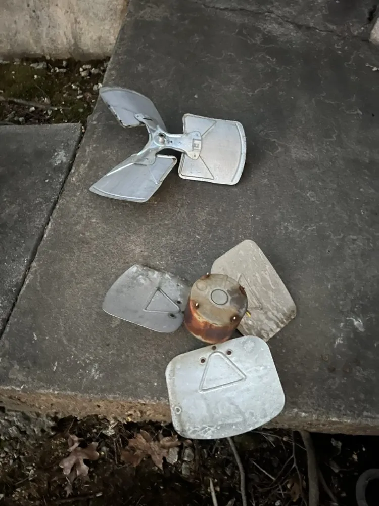 Slide of C&C Solutions