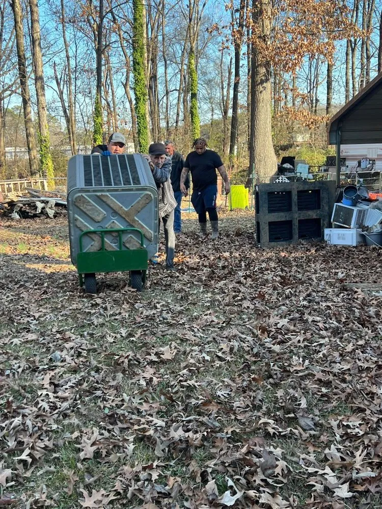 Slide of C&C Solutions