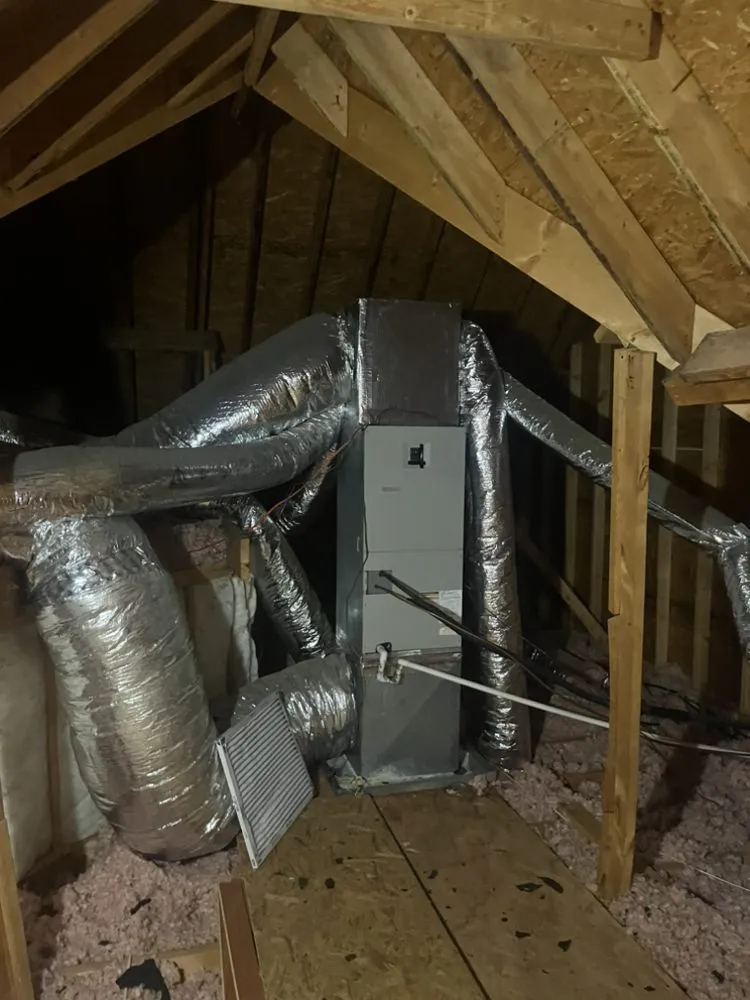 Slide of C&C Solutions