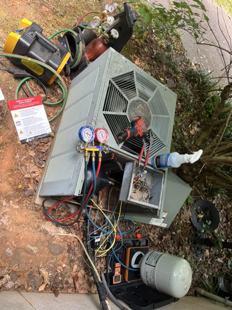 Slide of C&C Solutions