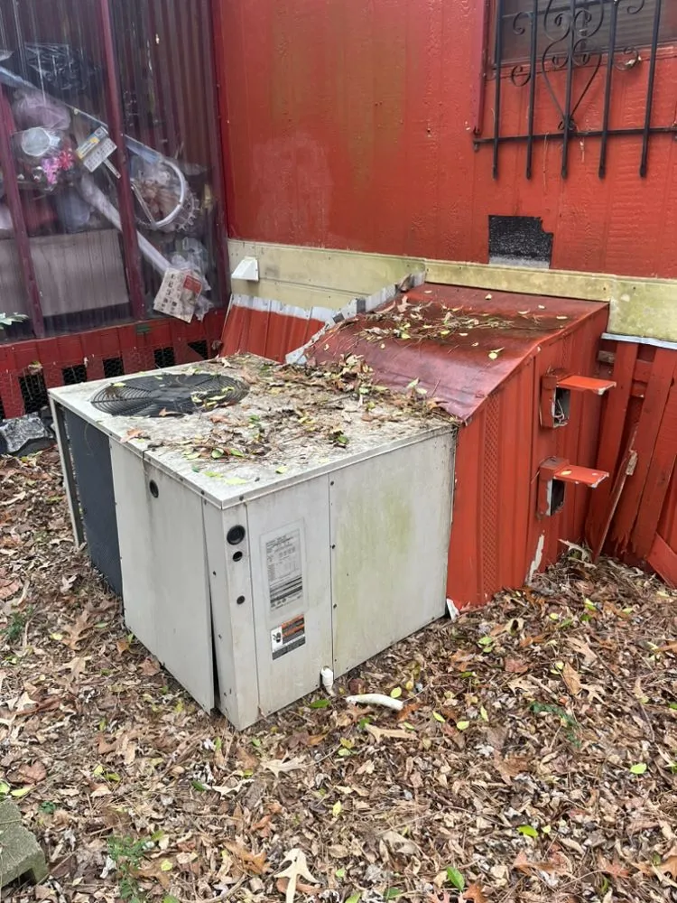 Slide of C&C Solutions