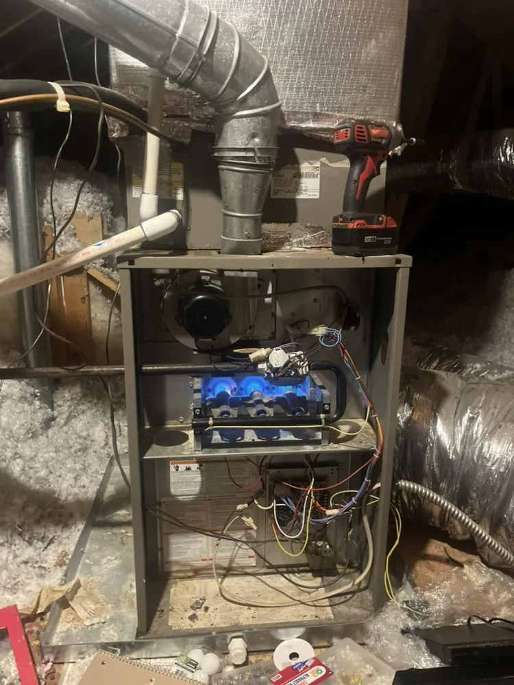 Slide of C&C Solutions