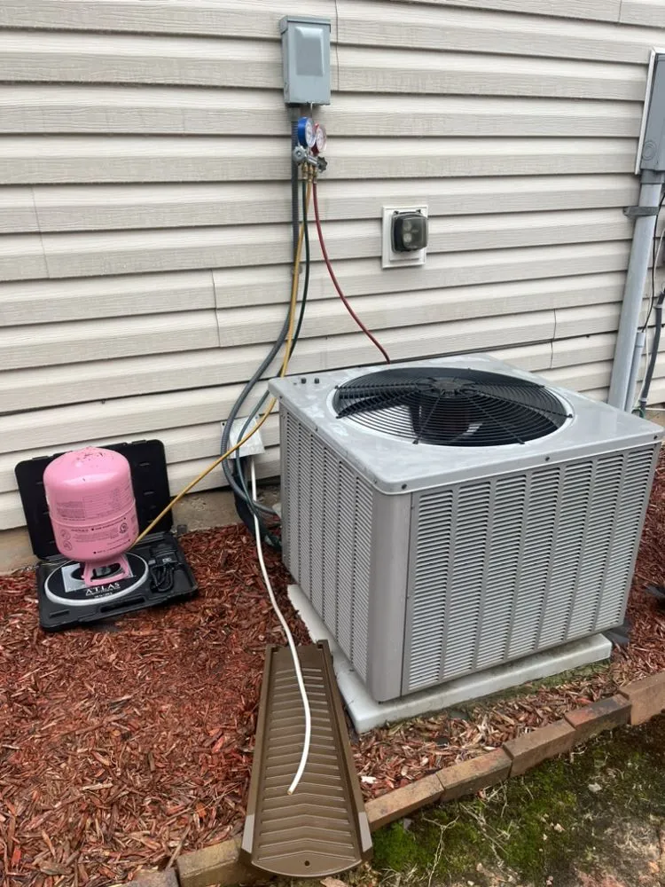 Slide of C&C Solutions