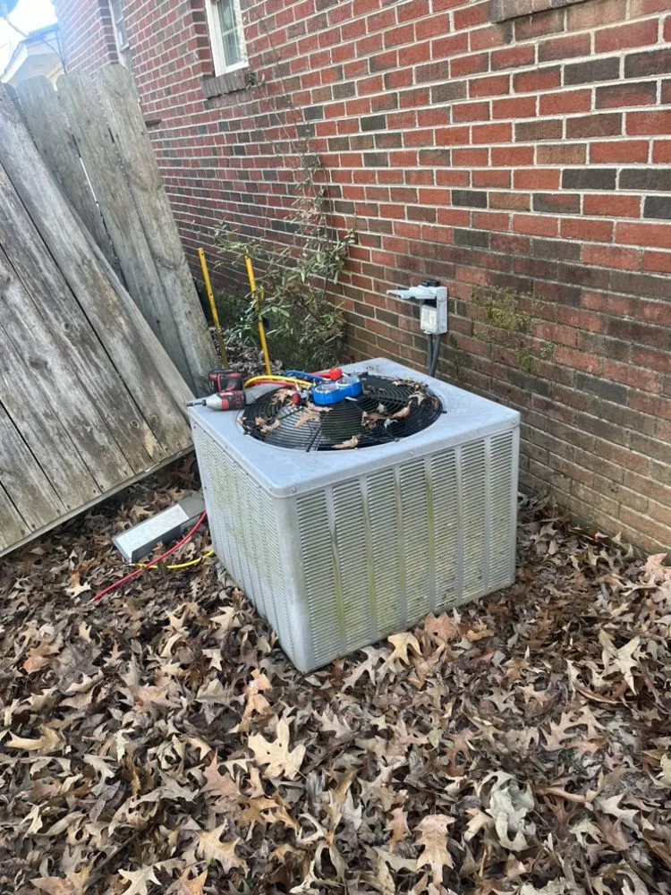 Slide of C&C Solutions