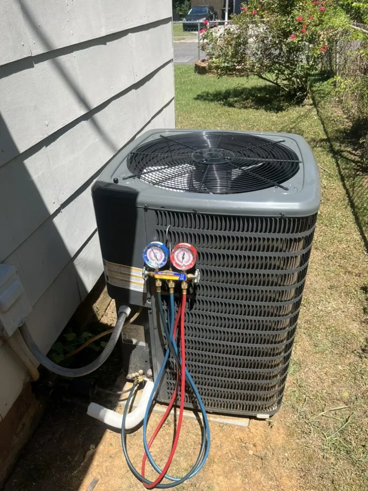 Slide of C&C Solutions