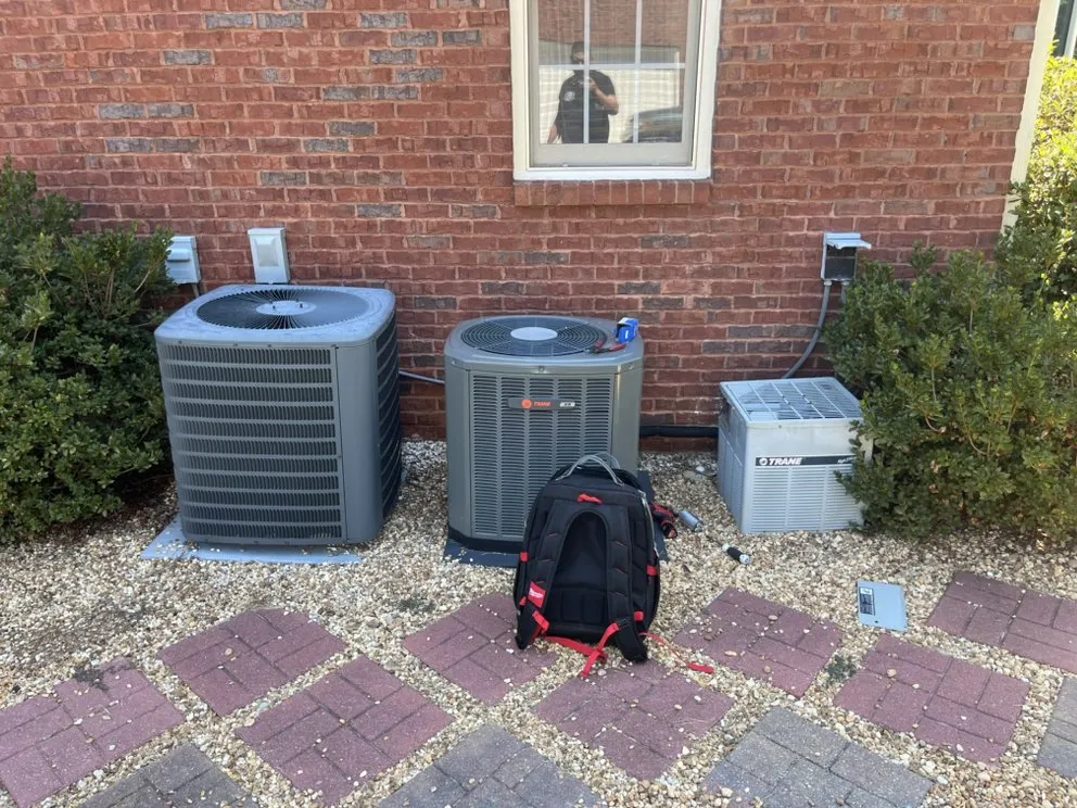 Slide of C&C Solutions