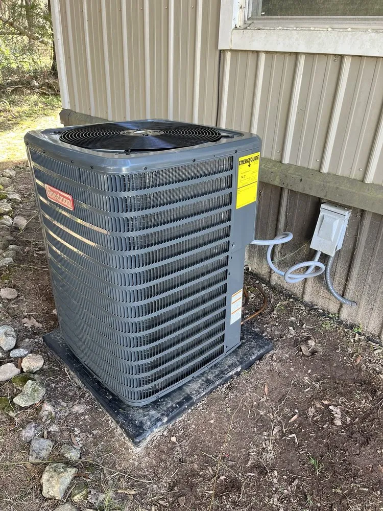 Slide of C&C Solutions