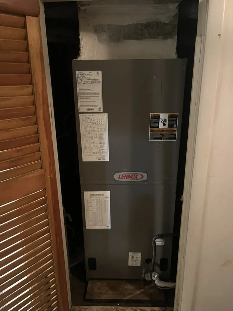 Slide of C&C Solutions