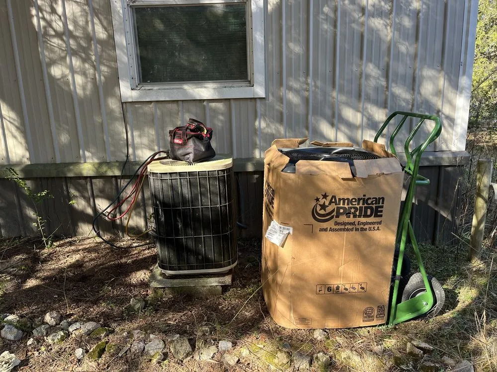 Slide of C&C Solutions