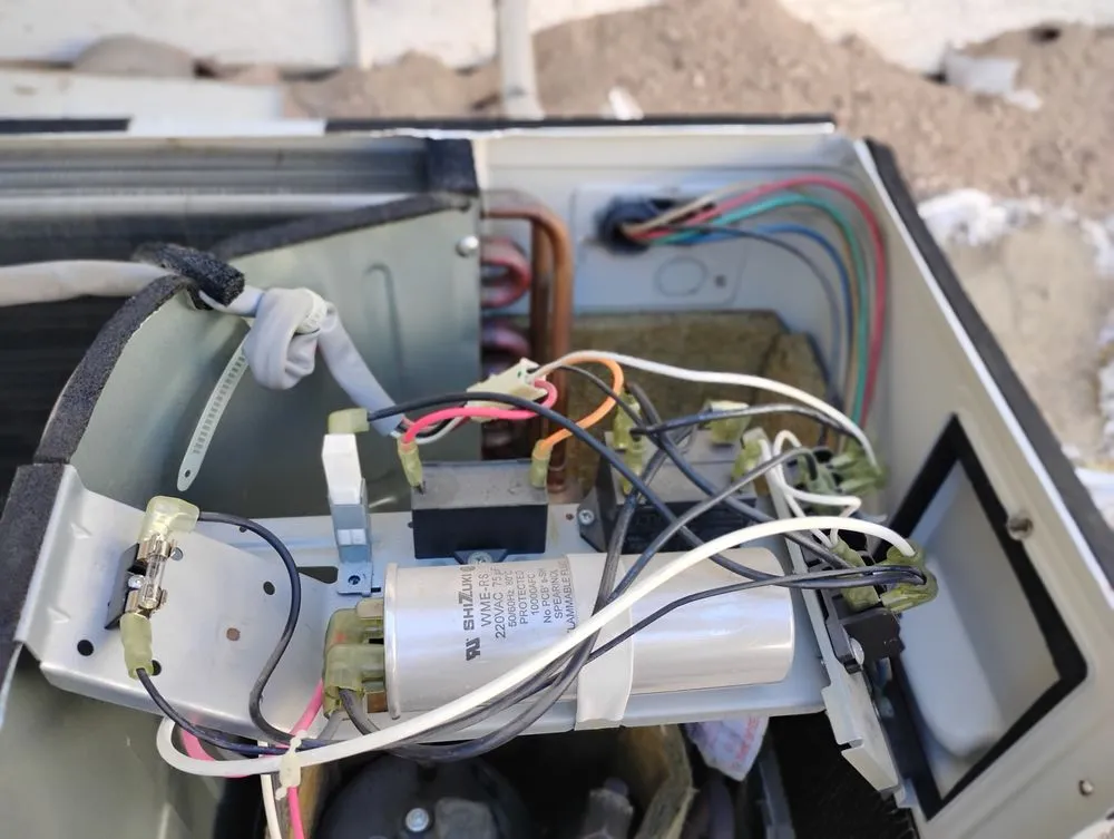 Slide of CC Sub Contracting