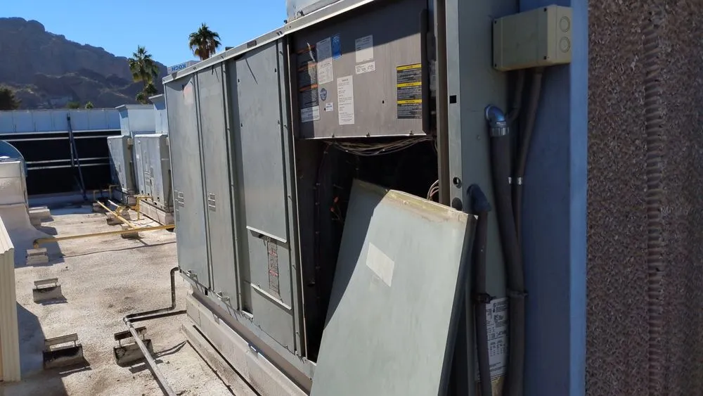 Slide of CC Sub Contracting