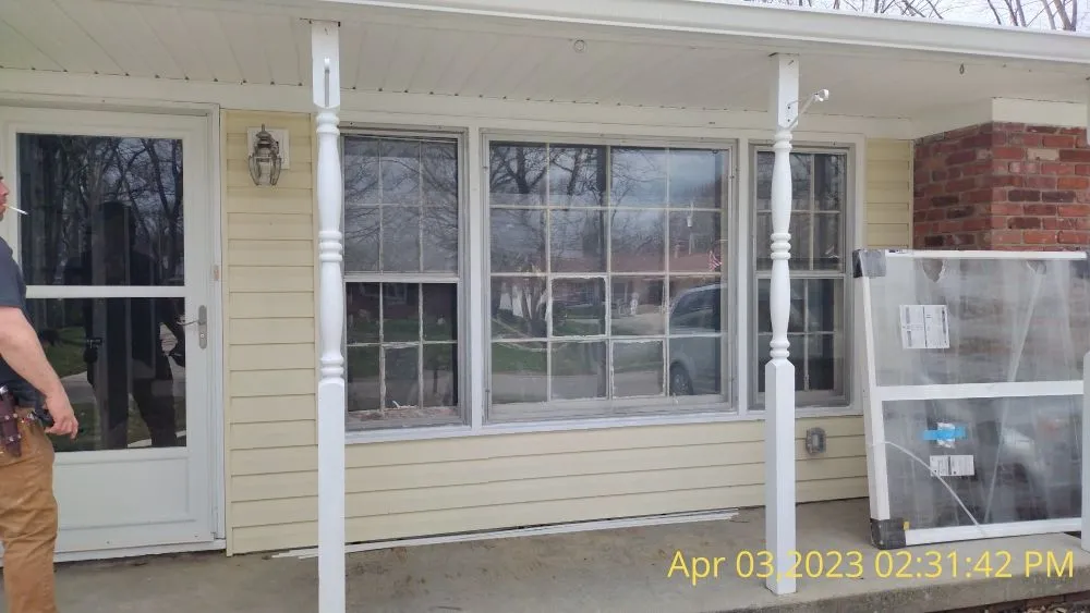 Slide of C&C Wheelhouse Construction