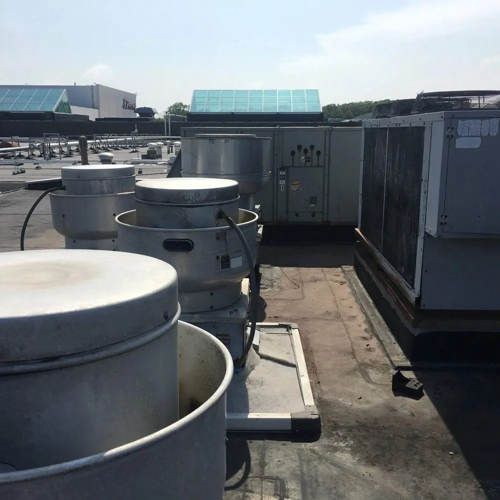 Slide of CCC Facility Solutions