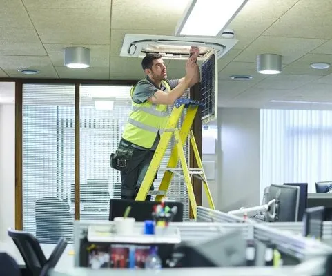 CCC Facility Solutions Logo