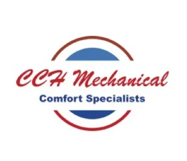 Slide of CCH Mechanical