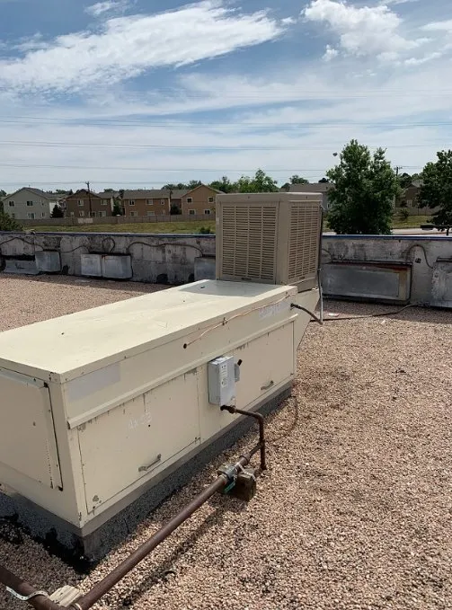 Emergency air conditioning tune-up in Peyton, CO by CCK Mechanical Services