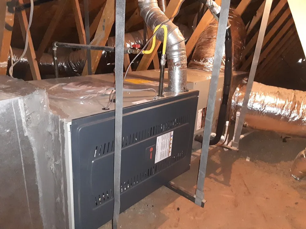 Slide of Ccl Hvac