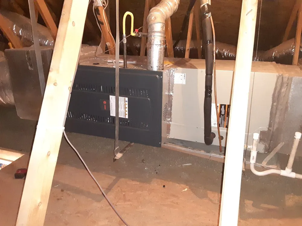 Slide of Ccl Hvac
