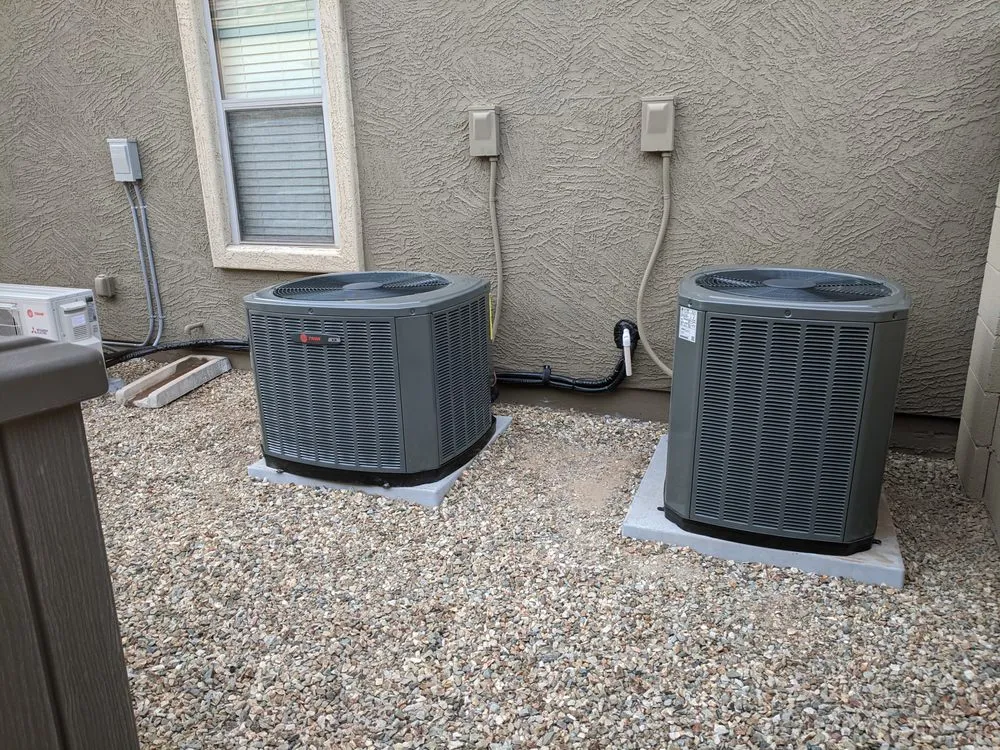 Slide of Ccl Hvac
