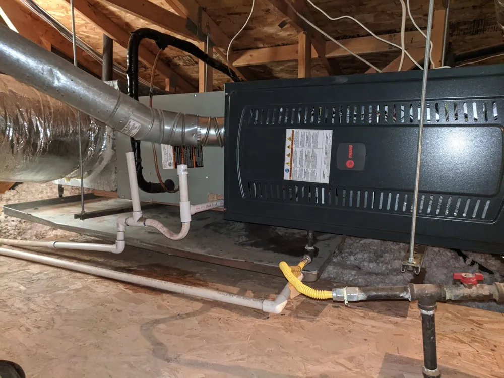 Slide of Ccl Hvac
