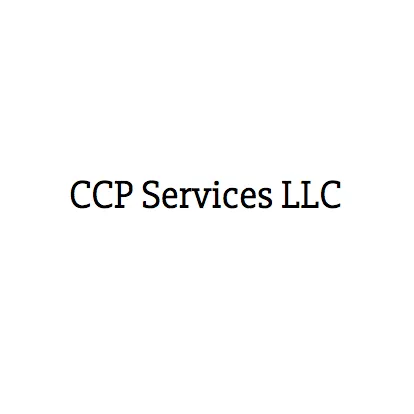 Slide of Ccp Services