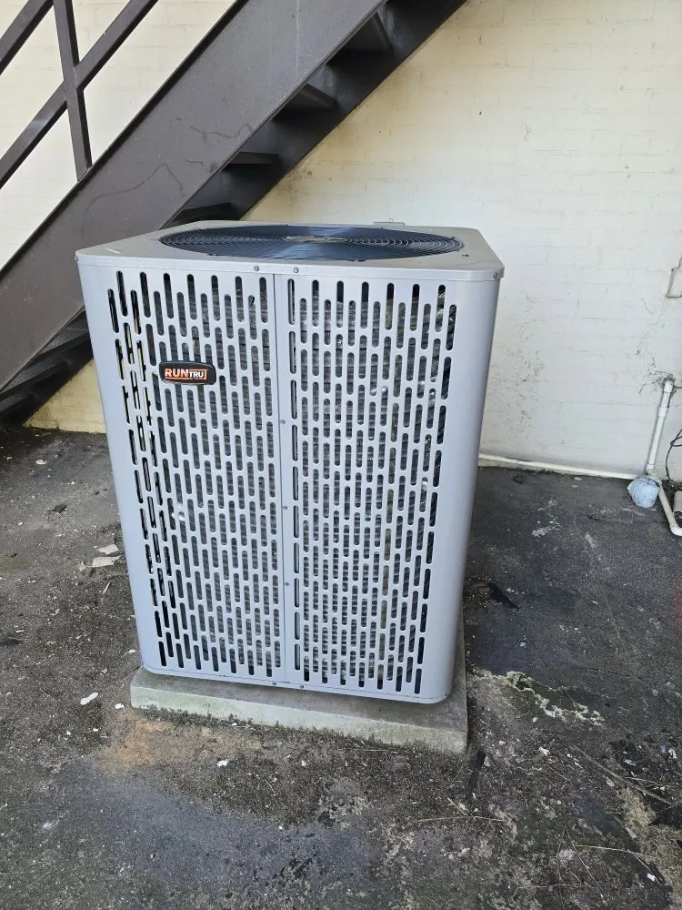 Slide of CCRI Services