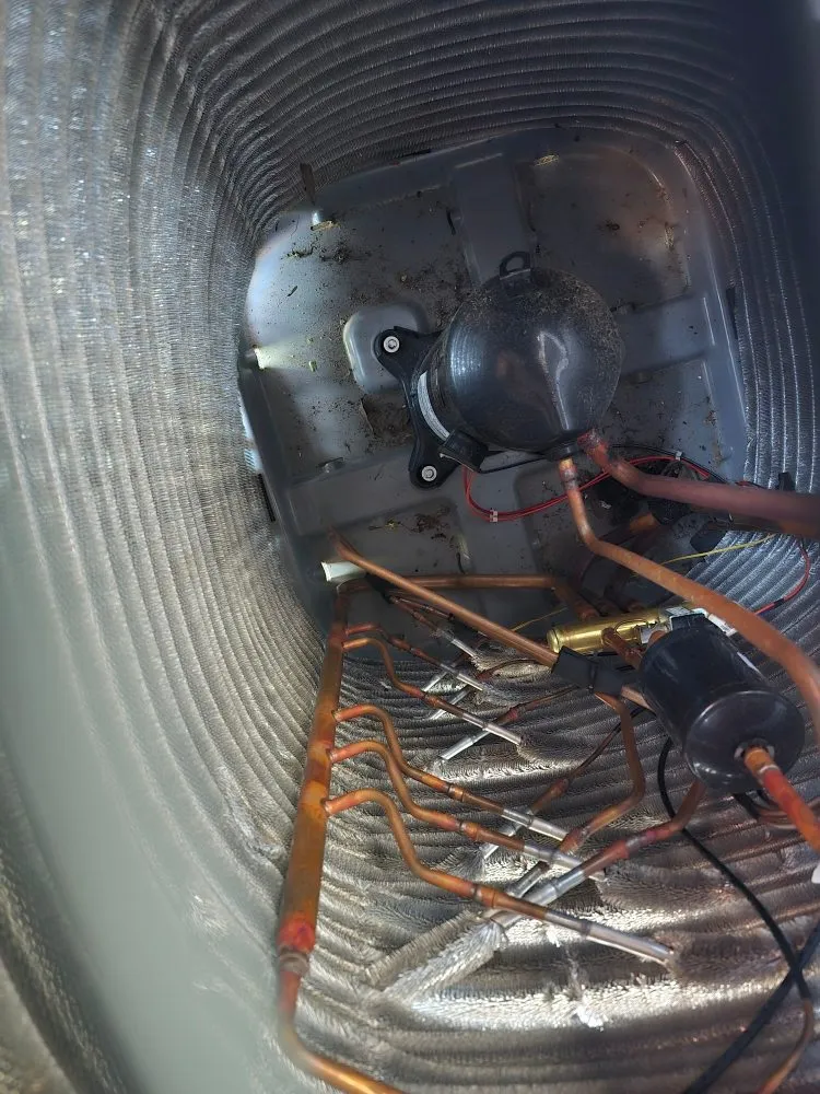 Slide of CCRI Services