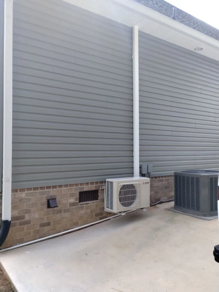 Slide of CCRI Services