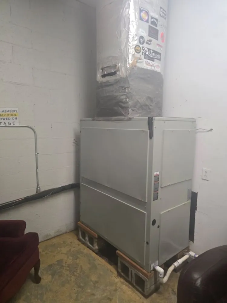 Slide of CCRI Services